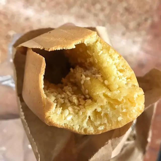 傳統口味冷糕