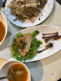 越式蝦餅