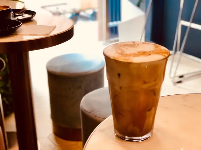 Mochaccino