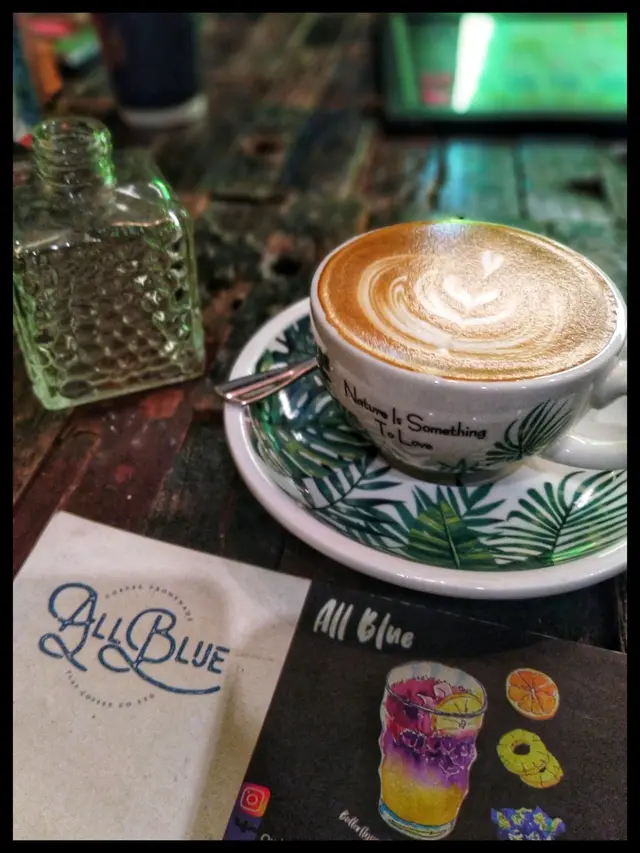 Latte