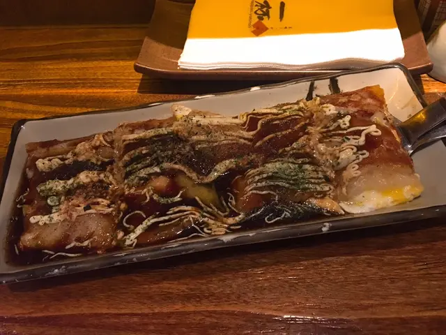 豚平關西燒