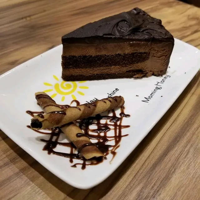 跟餐$22