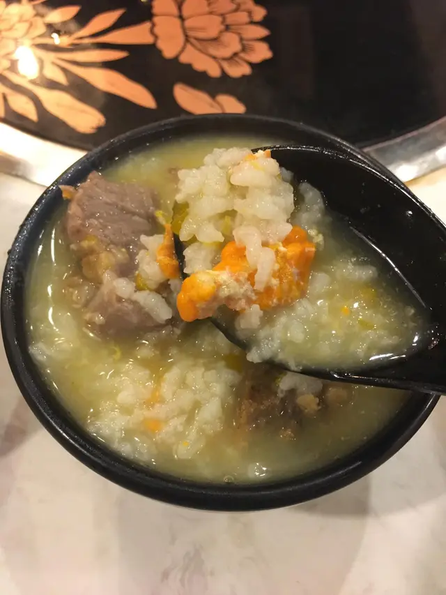 粥