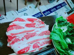 肥牛
