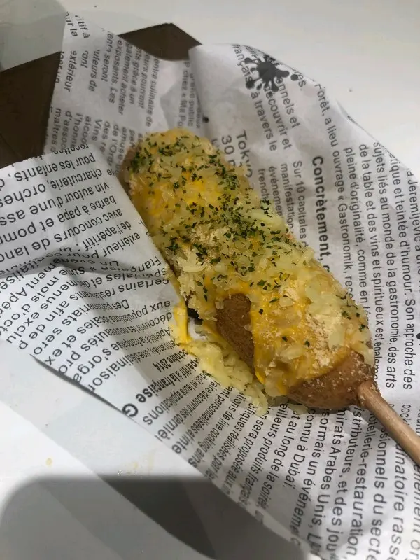 三重芝士單身狗