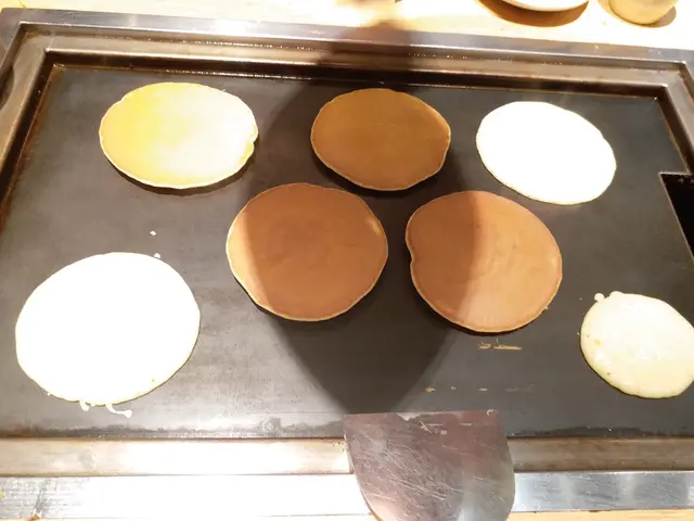 班戟