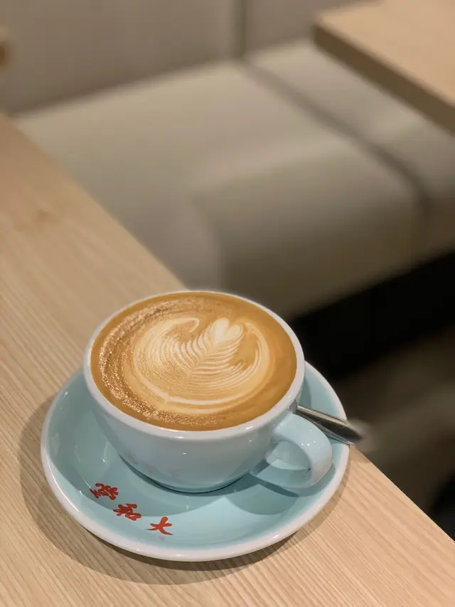 Cappuccino