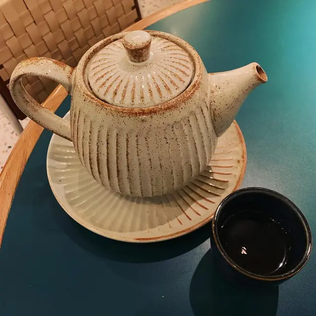 茉莉小龍珠