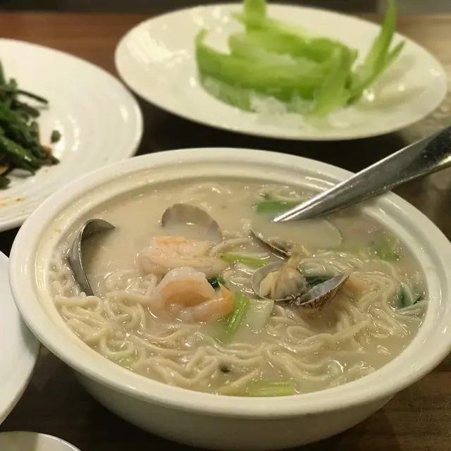 莆田滷麵