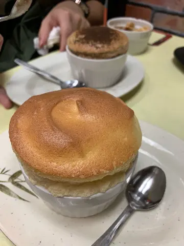 姜味同朱古力味疏乎厘