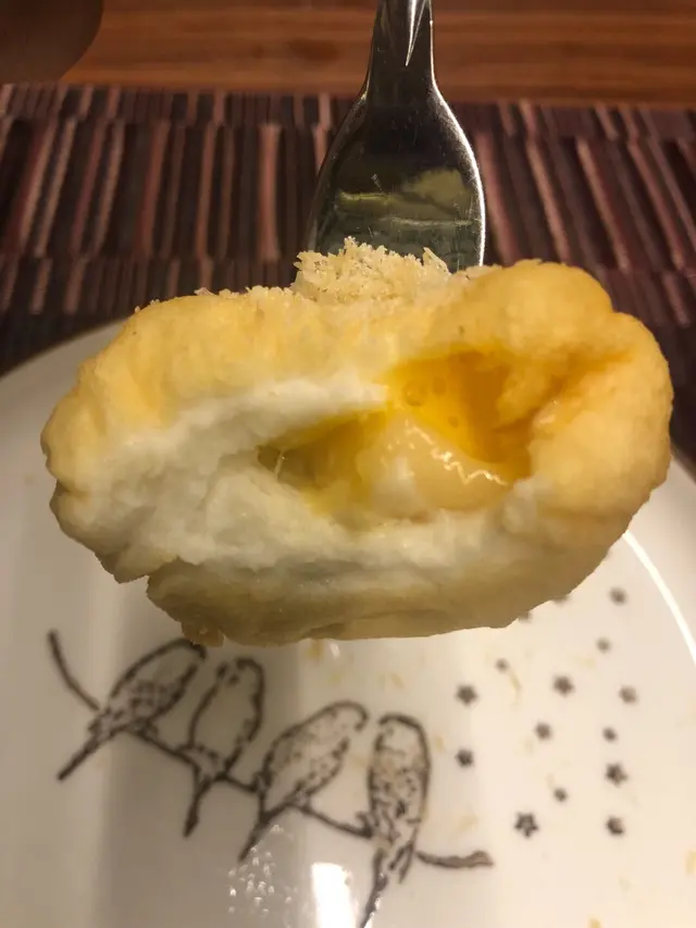 高力流心香芒(四件)