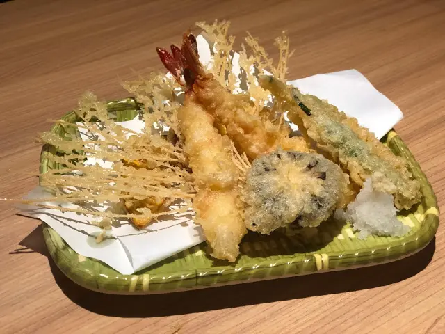 雜錦天扶良 (5件)