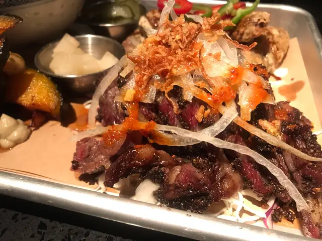 豬肋骨