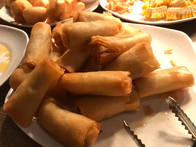 春卷