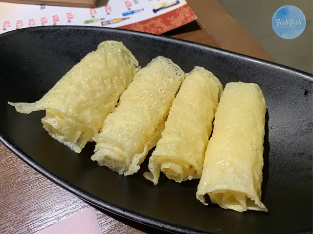 千其不要叫,好un!好似食生腐竹咁