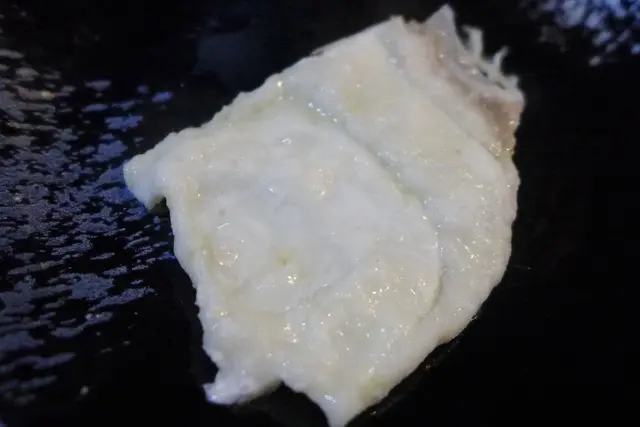 深海龍躉片