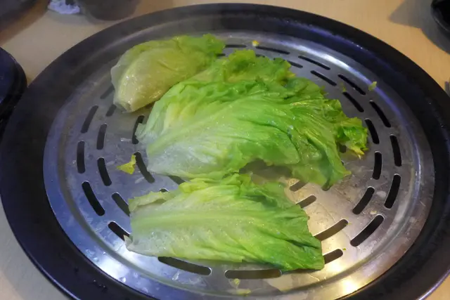 有機蔬菜籃