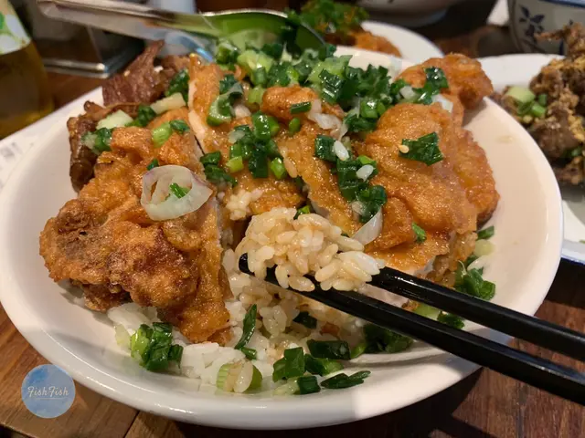 自帶肉燥汁!!🤤🤤