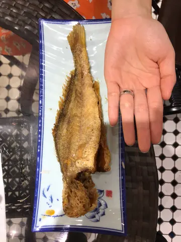 原條魚湯米線
