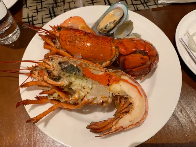 海鮮