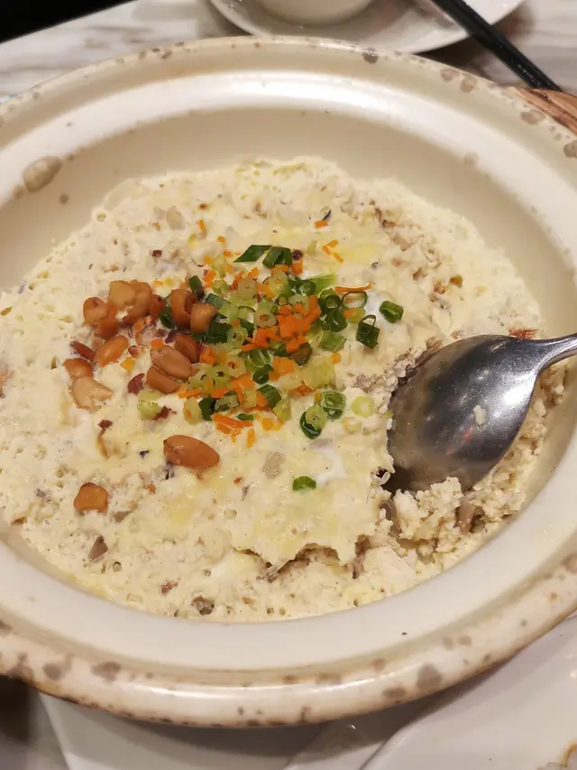 莆田燘豆腐