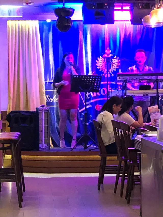 Live Music