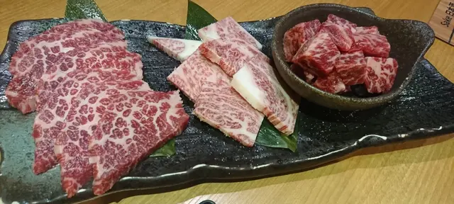 牛魔再現