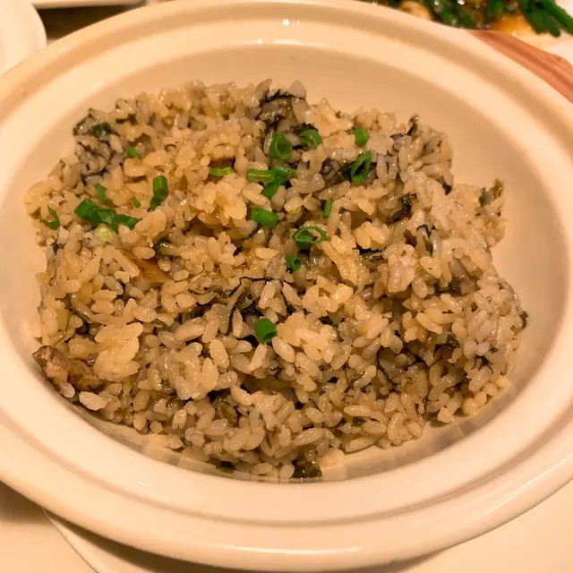 漁民紫菜燜飯