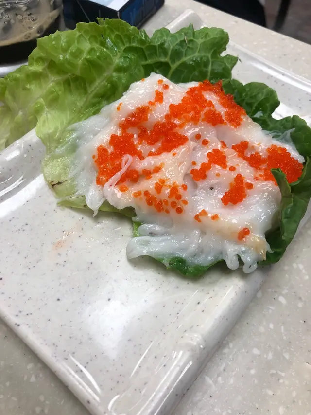 墨魚滑