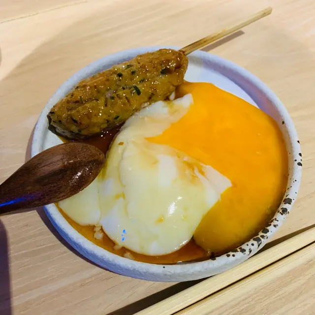 雞肉棒