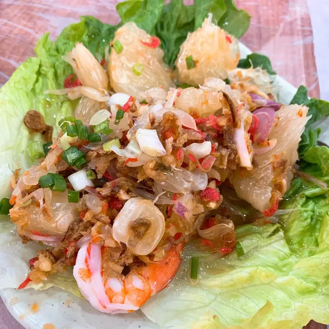 唔知係咪叫好食,但幾岩食