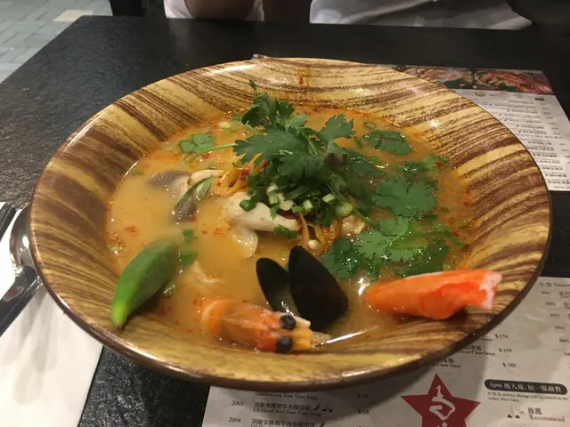 配菜真係好新鮮！