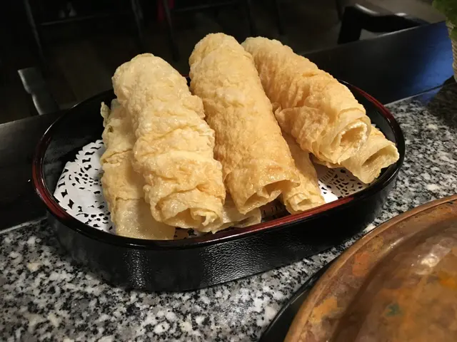 即炸脆響鈴