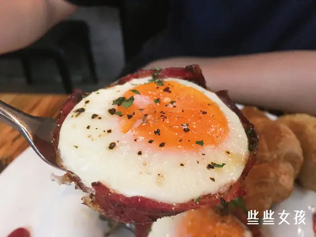 All Day Breakfast
