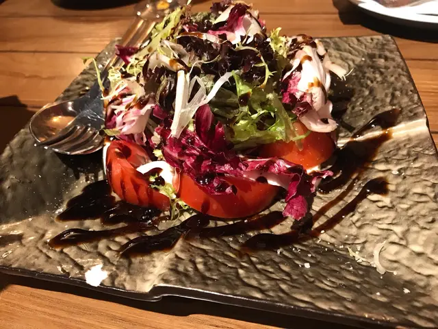 好開胃，好新鮮！