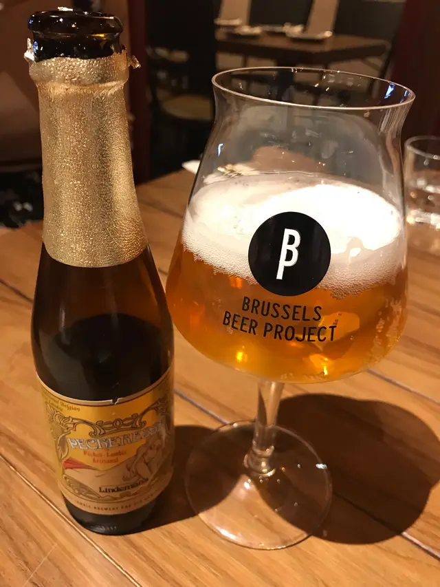 個人覺得太酸，想要既淡啤酒未有