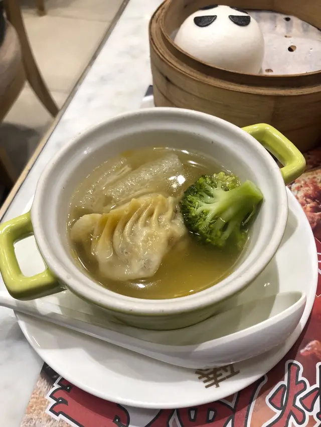 好似有味精(?)唔肯定