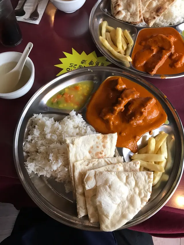 食牛(腩)要$45+$8