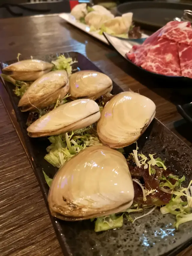 大花甲