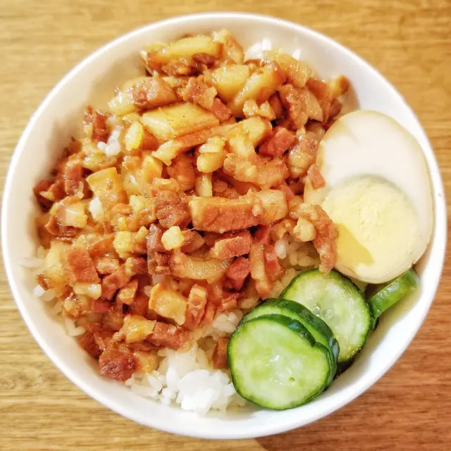 犇之滷肉飯