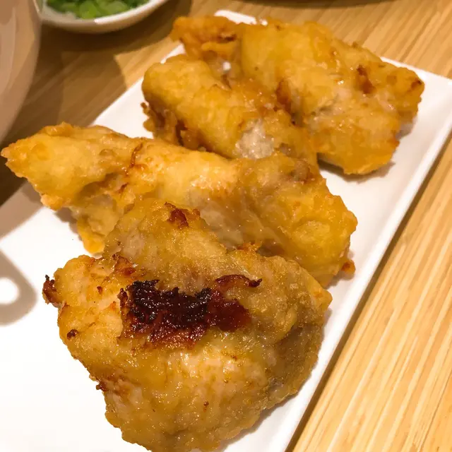 上海排骨