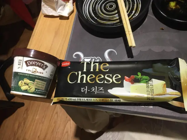 甜品