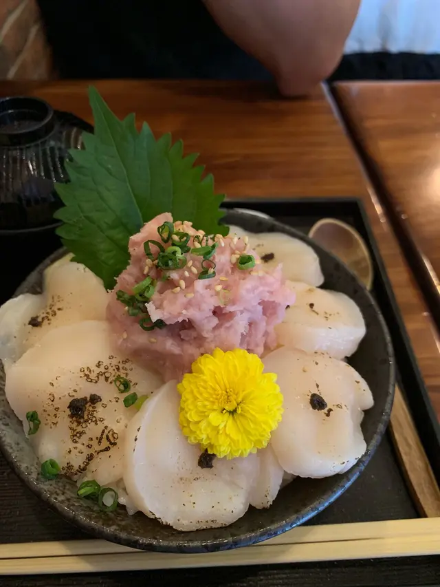 馥之丼