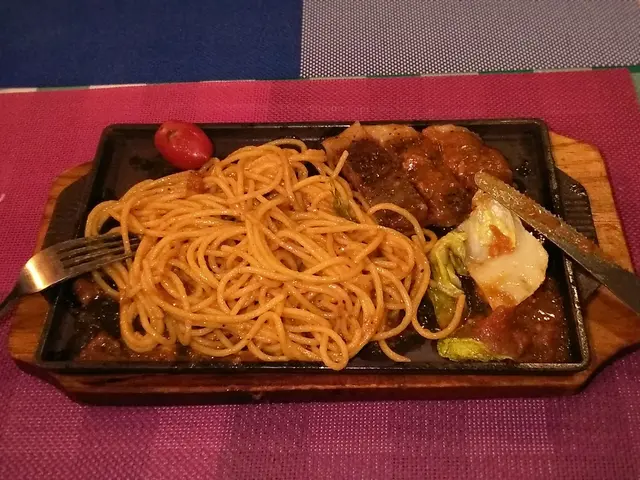 意粉