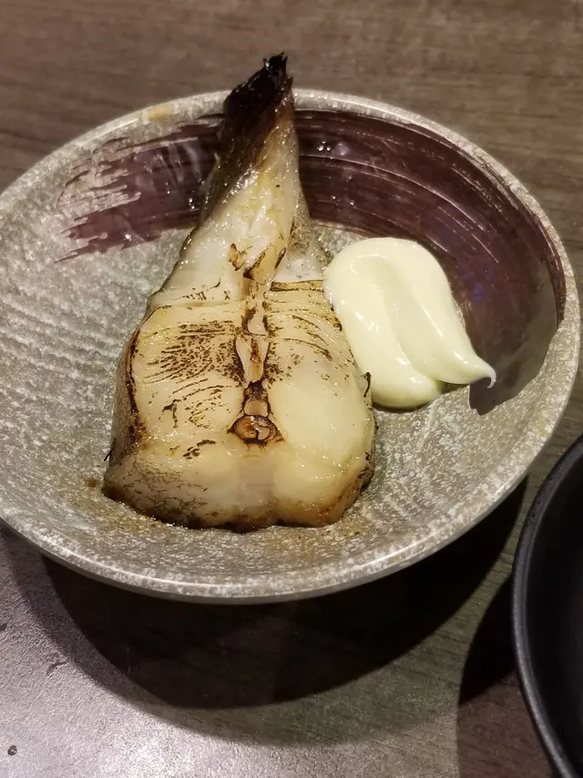 比目魚