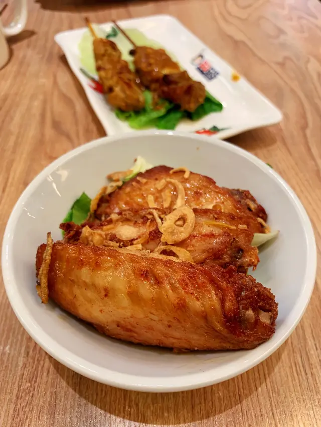 追加小食