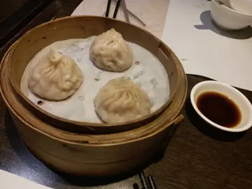 南翔小籠包(3隻)
