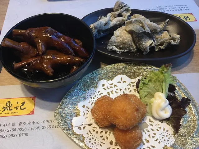 小食