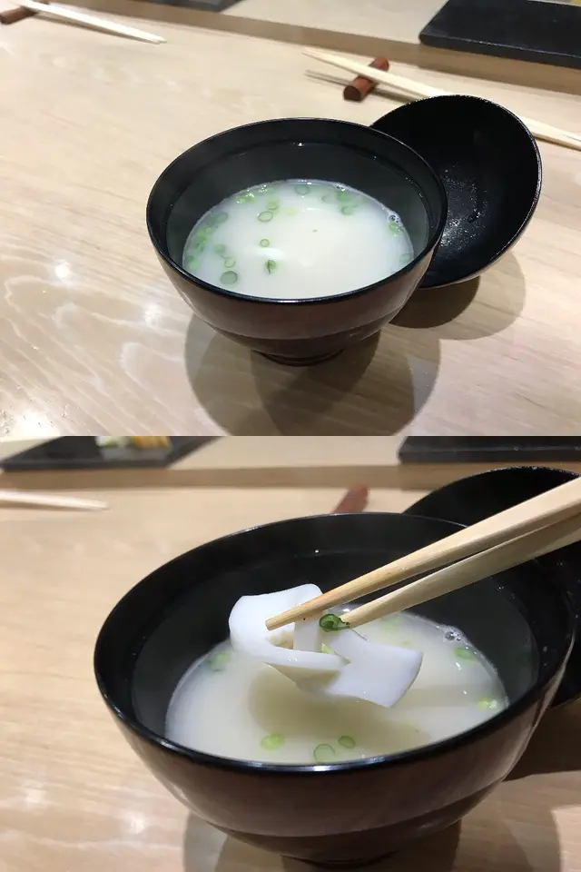 魚湯