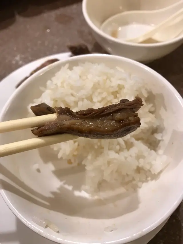 滷水鵝
